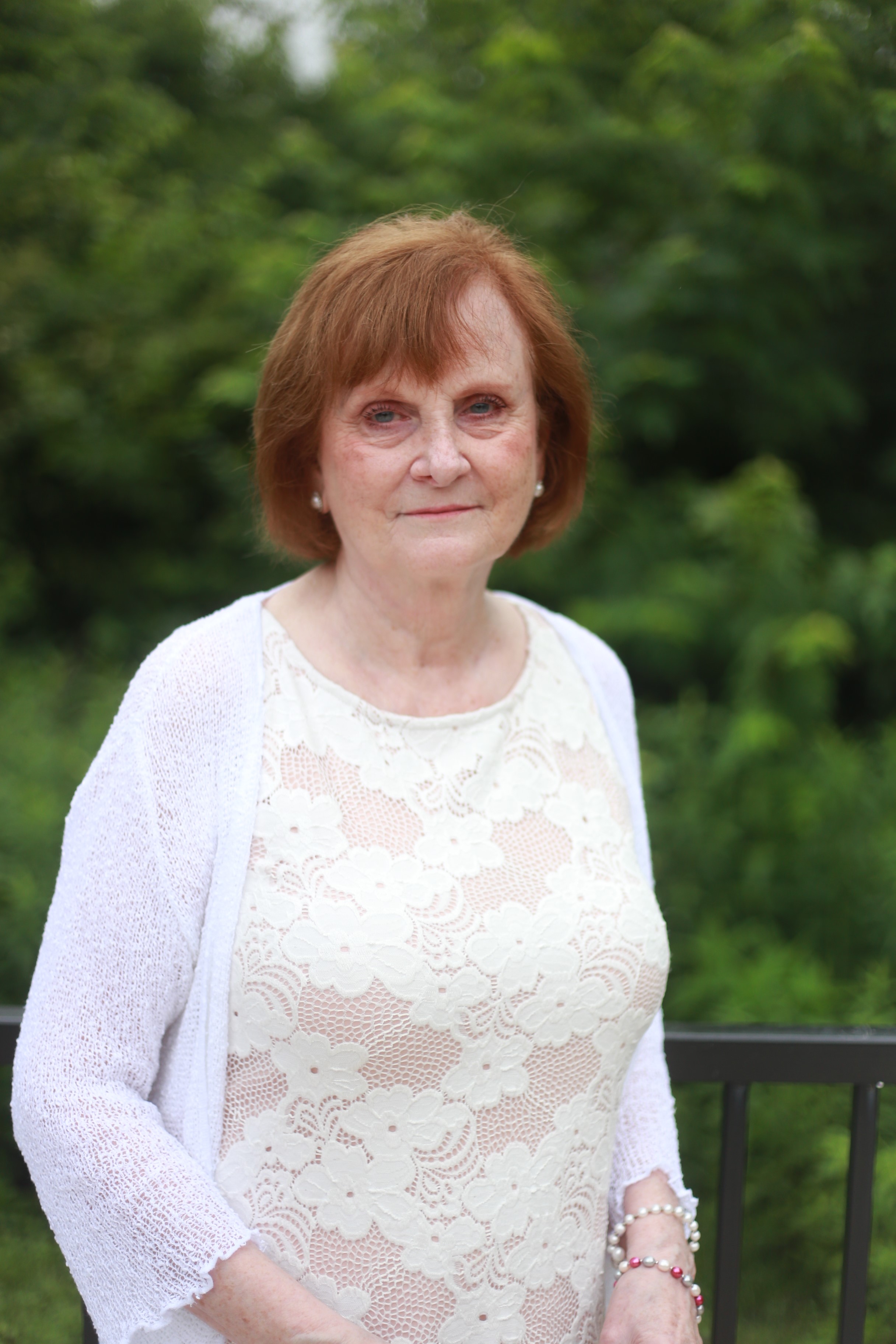 Irene Evans